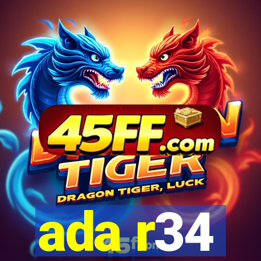 ada r34